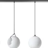 ETH Hanglampen^Hanglamp 05-HL4267-3067 Orb Opal |