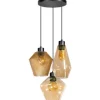 Sale ETH Hanglamp 05-HL4296-30 Origin & Bendy |