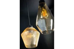 ETH Hanglampen^Hanglamp 05-HL4295-30  Origin & Bendy |
