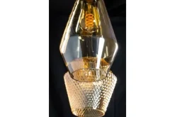 ETH Hanglampen^Hanglamp 05-HL4295-30  Origin & Bendy |