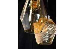 ETH Hanglampen^Hanglamp 05-HL4295-30  Origin & Bendy |