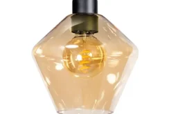 Hot ETH Hanglamp 05-HL4295-30 Origin & Bendy |