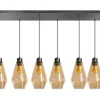 Clearance ETH Hanglamp 05-HL4299-30 Origin & Bendy |
