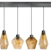 ETH Hanglampen^Hanglamp 05-HL4298-30 Origin & Bendy |