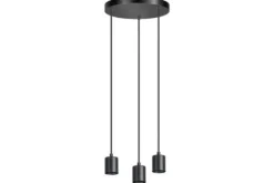 Outlet ETH Hanglamp 05-HL4296-30 Origin & Bendy |