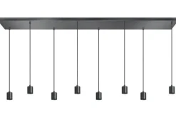 Best ETH Hanglamp 05-HL4299-30 Origin & Bendy |