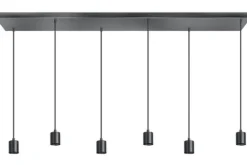 ETH Hanglampen^Hanglamp 05-HL4298-30 Origin & Bendy |