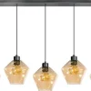 ETH Hanglampen^Hanglamp 05-HL4297-30 Origin & Bendy |