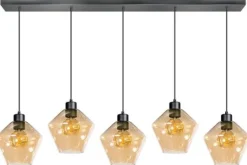 ETH Hanglampen^Hanglamp 05-HL4297-30 Origin & Bendy |