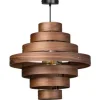 New ETH Hanglamp 05-HL4453-77 Walnut |