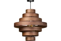 New ETH Hanglamp 05-HL4453-77 Walnut |