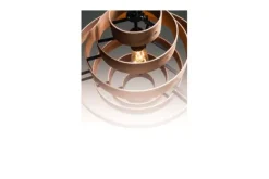 New ETH Hanglamp 05-HL4453-77 Walnut |