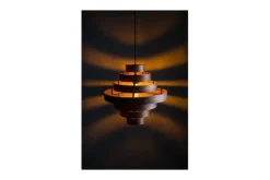 New ETH Hanglamp 05-HL4453-77 Walnut |