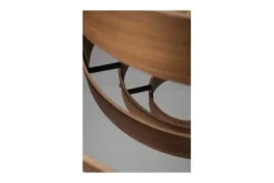 New ETH Hanglamp 05-HL4453-77 Walnut |