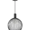 ETH Hanglampen^Hanglamp 05-HL4446-30 Wire |