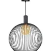 ETH Hanglampen^Hanglamp 05-HL4457-30  Wire |
