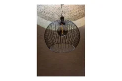ETH Hanglampen^Hanglamp 05-HL4457-30  Wire |