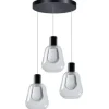 ETH Hanglamp 05-HL4524-30H Gary |