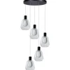 Best ETH Hanglamp 05-HL4525-30H Gary |