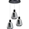 ETH Hanglampen^Hanglamp 05-HL4524-30S Gary |