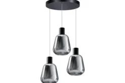 ETH Hanglampen^Hanglamp 05-HL4524-30S Gary |