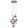 Best Lucide Hanglamp Jasmine