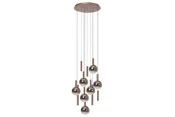 Best Lucide Hanglamp Jasmine