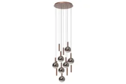 Best Lucide Hanglamp Jasmine