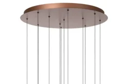 Best Lucide Hanglamp Jasmine