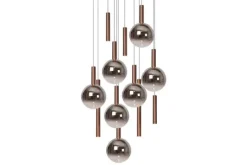 Best Lucide Hanglamp Jasmine