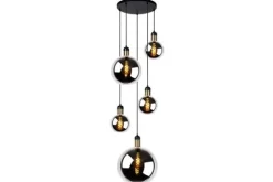Lucide Hanglampen^Hanglamp Julius