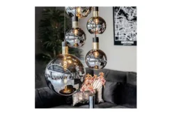 Lucide Hanglampen^Hanglamp Julius