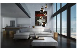Lucide Hanglampen^Hanglamp Julius