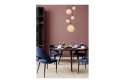 Discount Lucide Hanglamp Julius Opaal