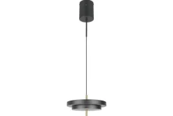 Trio Lighting Hanglampen^Hanglamp Keaton