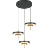 Online Trio Lighting Hanglamp Keaton