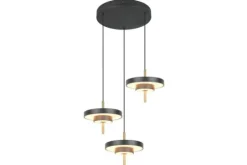 Online Trio Lighting Hanglamp Keaton