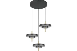 Online Trio Lighting Hanglamp Keaton