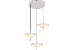 Trio Lighting Hanglampen^Hanglamp Keaton