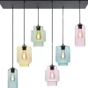 Sale Highlight Hanglamp Kleurmix Fantasy