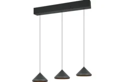 Trio Lighting Hanglampen^Hanglamp  Laguna