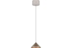 Trio Lighting Hanglamp  Laguna
