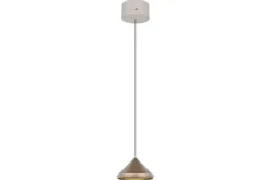 Trio Lighting Hanglamp  Laguna