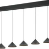 Online Trio Lighting Hanglamp  Laguna