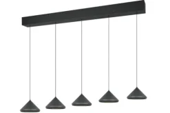 Online Trio Lighting Hanglamp  Laguna