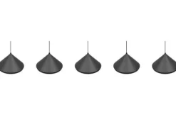 Online Trio Lighting Hanglamp  Laguna