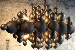 Hot Leclercq & Bouwman Hanglamp LB014/16+1 Blow |