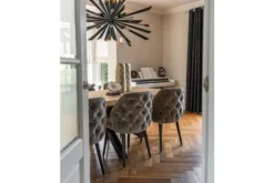 Leclercq & Bouwman Kroonluchters|Hanglampen^Hanglamp LB05-12+1 Brooklyn |