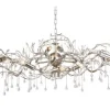 Sale Leclercq & Bouwman Hanglamp LB452-12+1 Como |