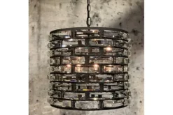 Leclercq & Bouwman Hanglampen^Hanglamp LB029/4 Zarzo |